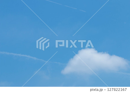 6月の空 6月の空 127822167