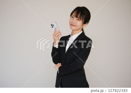 美しい日本女性 127822385
