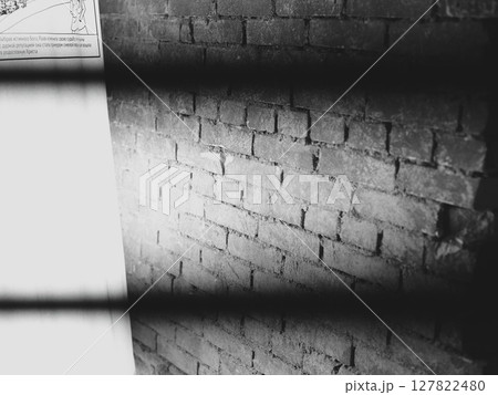 This is a beautifully designed textured wall that showcases intricate light and shadow play This is a beautifully designed textured wall that showcases intricate light and shadow play 127822480