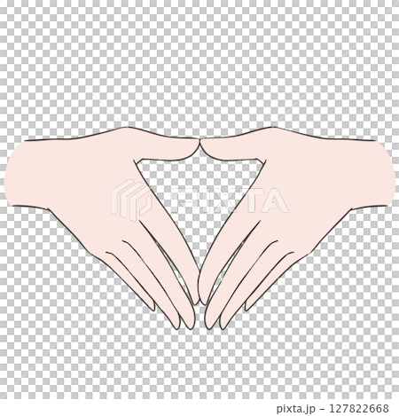 三相印手印插圖 127822668