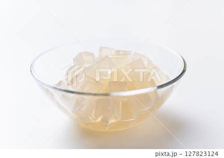 寒天 127823124
