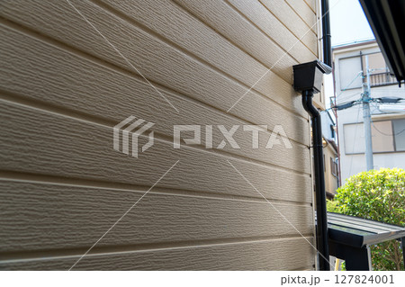 鉄板サイディング 127824001