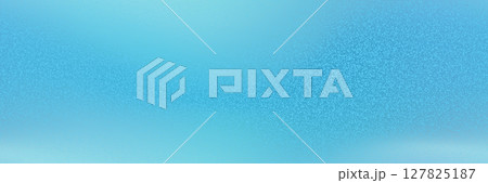Blue sky soft gradation as seamless bg with gradient mesh and noise texture 127825187