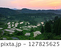 星峠の棚田 127825625