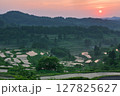 星峠の棚田 127825627