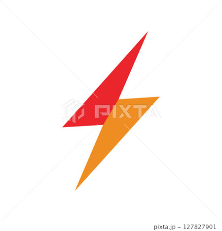 Electric Logo Vector Art Icons and Graphics Electric Logo Vector Art Icons and Graphics 127827901
