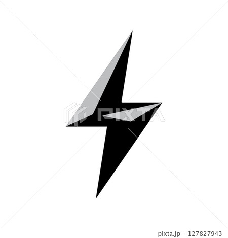 Electric Logo Vector Art  Icons  and Graphics 127827943
