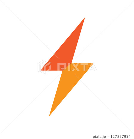 Electric Logo Vector Art  Icons  and Graphics 127827954