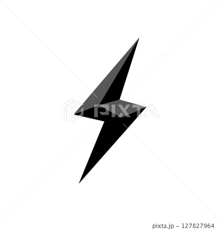 Electric Logo Vector Art Icons and Graphics Electric Logo Vector Art Icons and Graphics 127827964