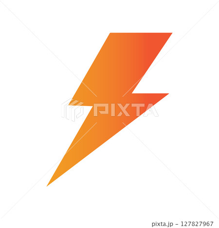 Electric Logo Vector Art  Icons  and Graphics 127827967