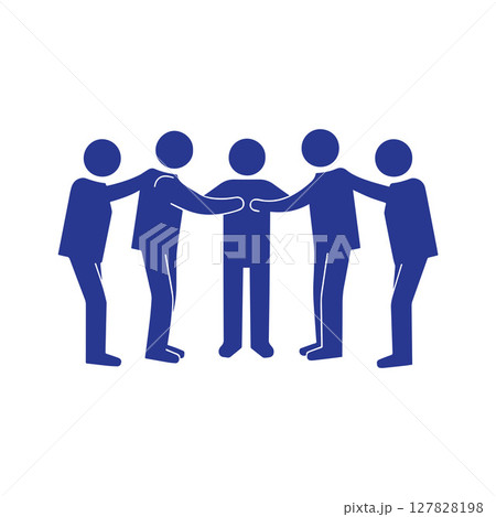 Community Logo Vector Art, Icons, and Graphics Community Logo Vector Art, Icons, and Graphics 127828198