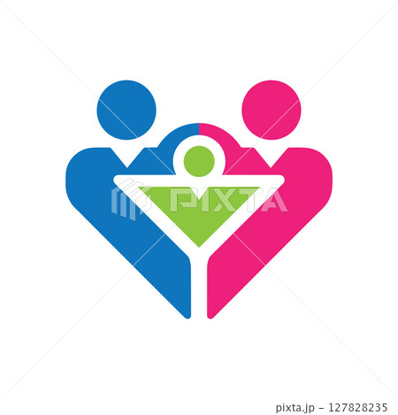 Community Logo Vector Art, Icons, and Graphics Community Logo Vector Art, Icons, and Graphics 127828235