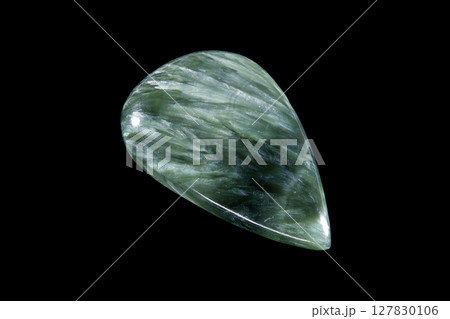 セラフィナイト 自然が描く模様 127830106