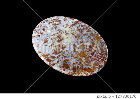 モス・アゲート 自然が描く絵 モス・アゲート 自然が描く絵 127830170