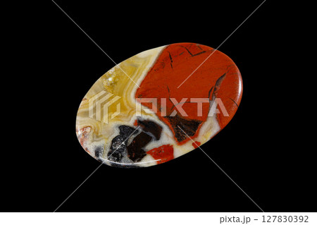 ピカソ・ジャスパー 自然が描く絵 ピカソ・ジャスパー 自然が描く絵 127830392