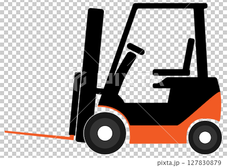 叉車 127830879