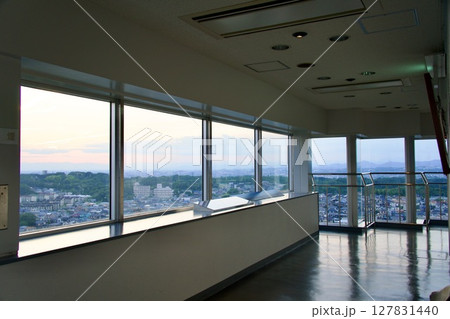 展望台から見た風景(スカイワードあさひ) 展望台から見た風景(スカイワードあさひ) 127831440