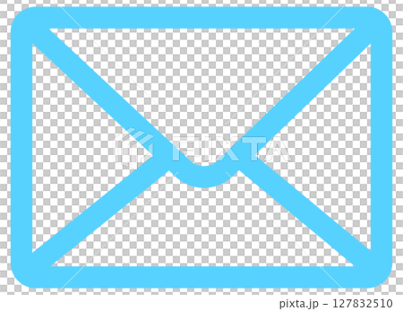 郵件圖標 127832510