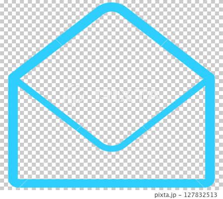 メール アイコン メール アイコン 127832513