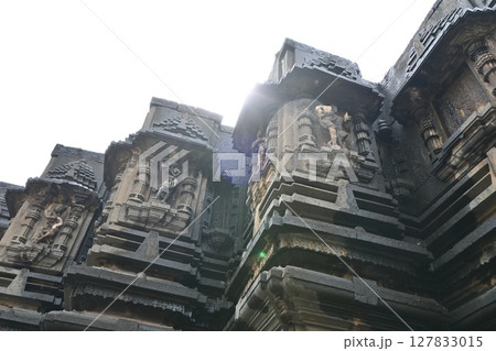 インドの寺院、Mahalaxmi Temple9 127833015