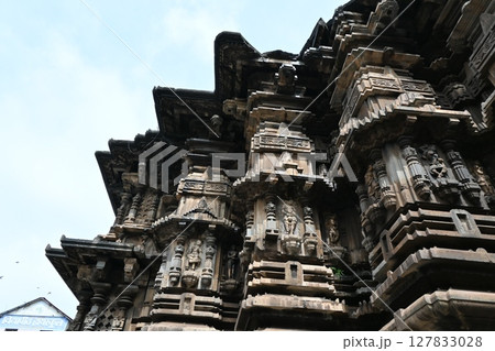 インドの寺院、Mahalaxmi Temple4 インドの寺院、Mahalaxmi Temple4 127833028