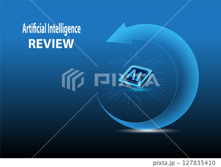 Artificial Intelligence in review. Artificial Intelligence in review. 127835410