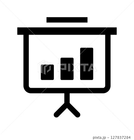 セミナー、説明会、会議のアイコン 127837284