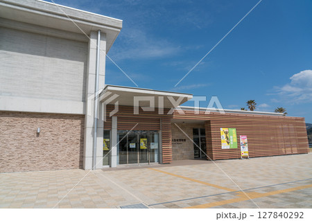長崎市恐竜博物館 127840292