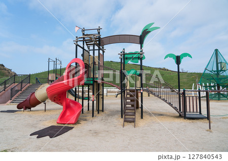 野母崎総合運動公園 127840543