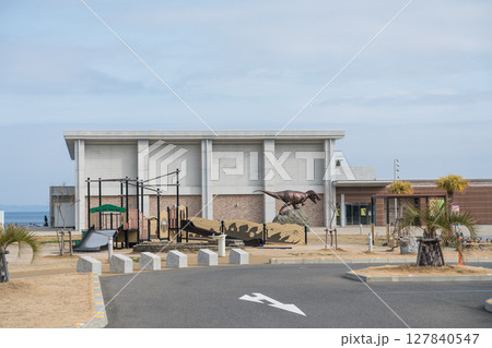 野母崎総合運動公園 127840547