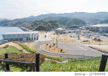 野母崎総合運動公園 野母崎総合運動公園 127840549