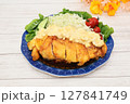 チキン南蛮 127841749