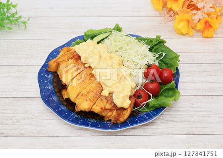 チキン南蛮 チキン南蛮 127841751