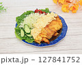 チキン南蛮 127841752