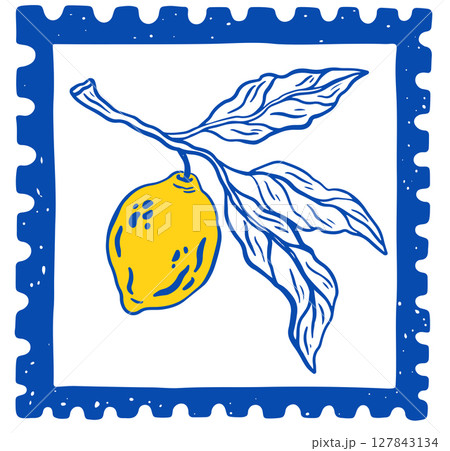 3054_stamp_lemon3 127843134