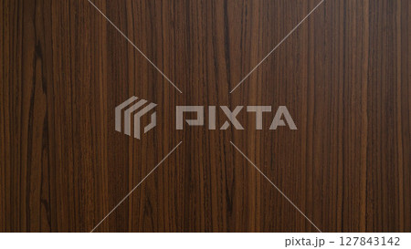 木　木目　板　背景素材 127843142