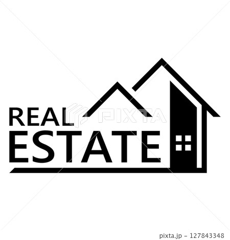 simple real estate logo design,building,skyscraper,property business,apartment,architecture vector simple real estate logo design,building,skyscraper,property business,apartment,architecture vector 127843348