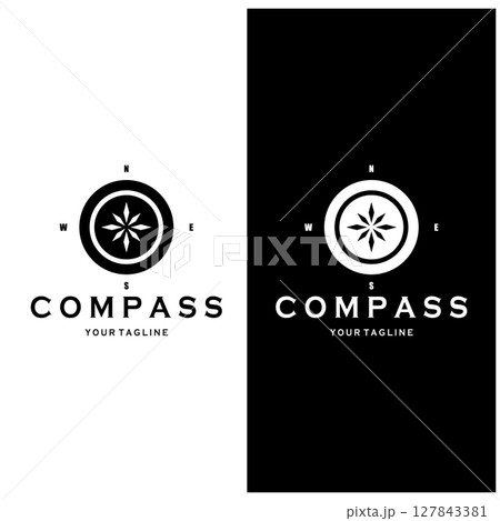 compass icon isolated on background.modern flat compass pictogram,business,marketing,internet concept.trendy simple vector symbol for websitedesign or button to mobile app.logo illustration. compass icon isolated on background.modern flat compass pictogram,business,marketing,internet concept.trendy simple vector symbol for websitedesign or button to mobile app.logo illustration. 127843381