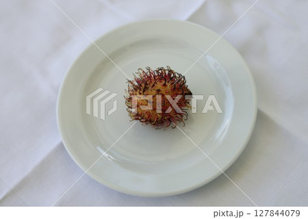 南国フルーツランブータン 127844079