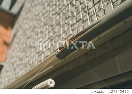 エアコンフレアパイプ 127845436