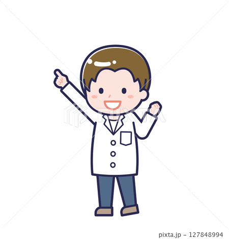 薬剤師／ななめ／男性 05 127848994