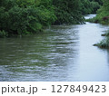 緑のある風景 127849423