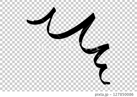 簡單的驚喜、發現、直覺的圖標向量素材 127850086