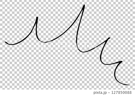 簡單的驚喜、發現、直覺的圖標向量素材 127850088