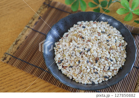 雑穀米(十穀米)　イメージ 127850882