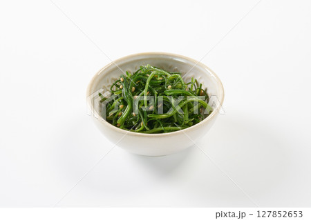 おかひじきのナムル　イメージ 127852653