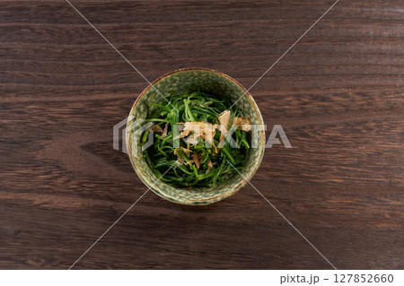 おかひじきのおひたし　イメージ 127852660