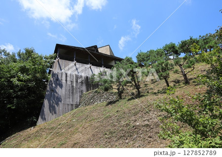 秋野不矩美術館　浜松　静岡県 127852789