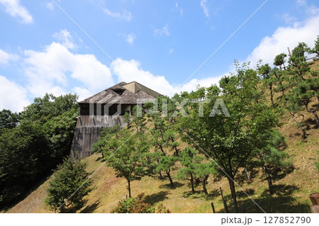 秋野不矩美術館　浜松　静岡県 127852790