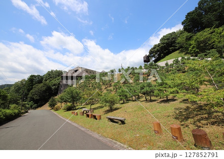 秋野不矩美術館　浜松　静岡県 127852791